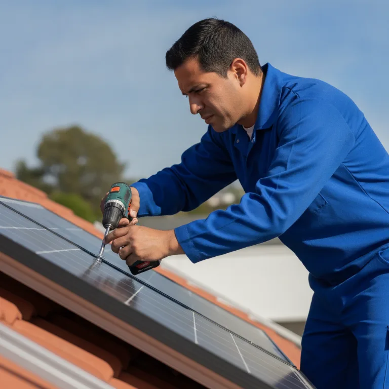 Instalador painéis solares Itapevi